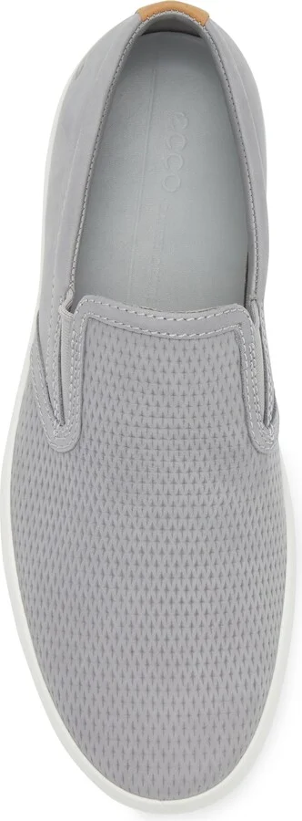 Soft 7 2.0 Water Resistant Slip-On Sneaker - Image 5