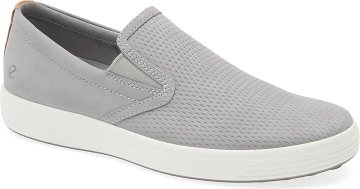 Soft 7 2.0 Water Resistant Slip-On Sneaker