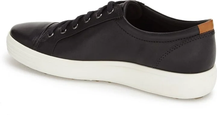 Soft 7 Lace-Up Sneaker - Image 2