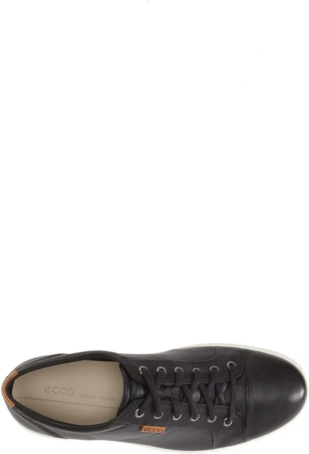Soft 7 Lace-Up Sneaker - Image 3