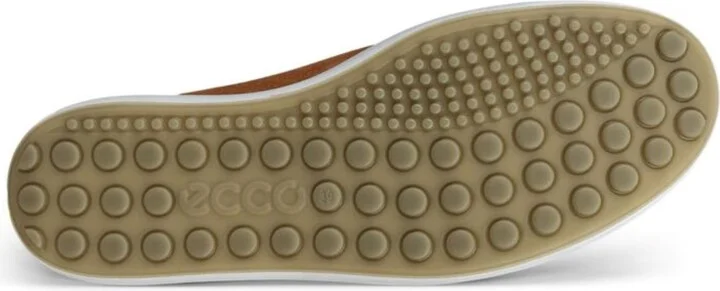 Soft 7 Mid Top Zip Sneaker - Image 6