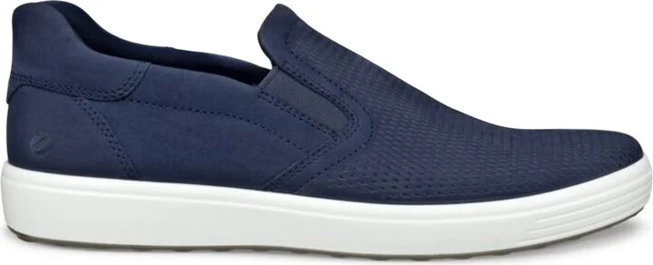Soft 7 Slip-On Sneaker - Image 3