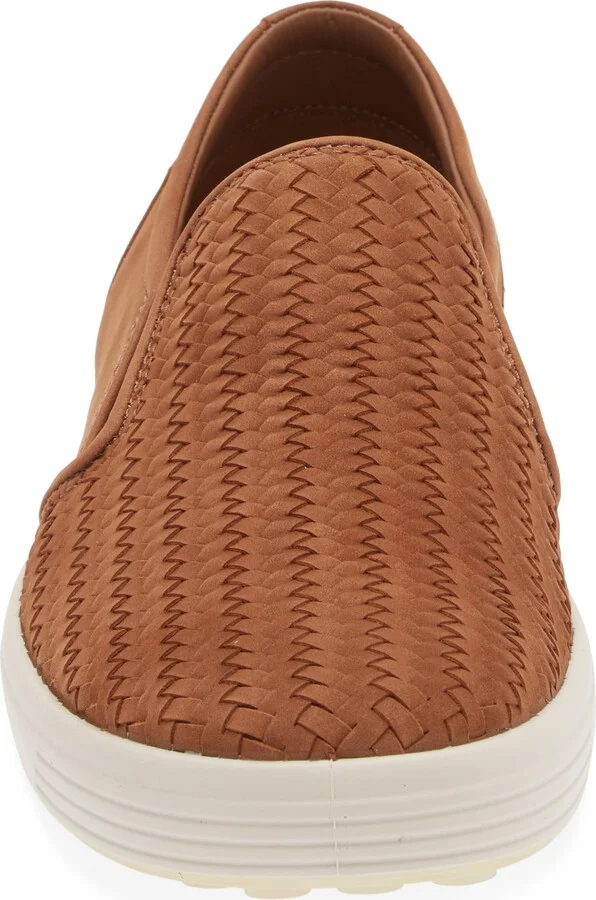 Soft 7 Slip-On Sneaker - Image 4