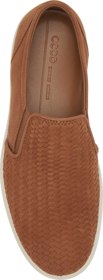 Soft 7 Slip-On Sneaker - Image 5