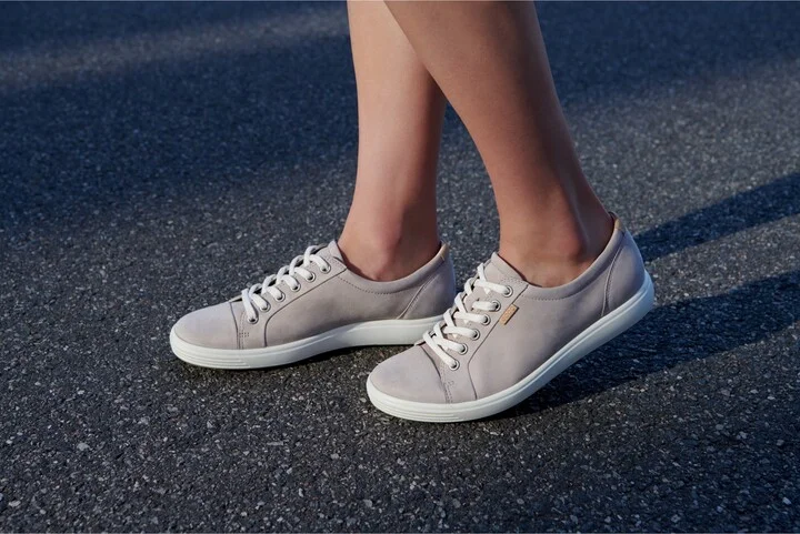 Soft 7 Sneaker - Image 2