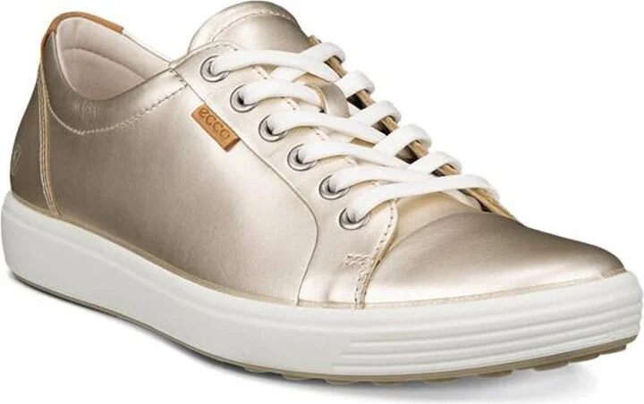 Pure White Gold