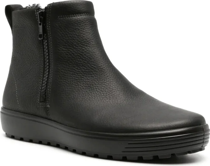 Soft 7 Tred leather boots - Image 2