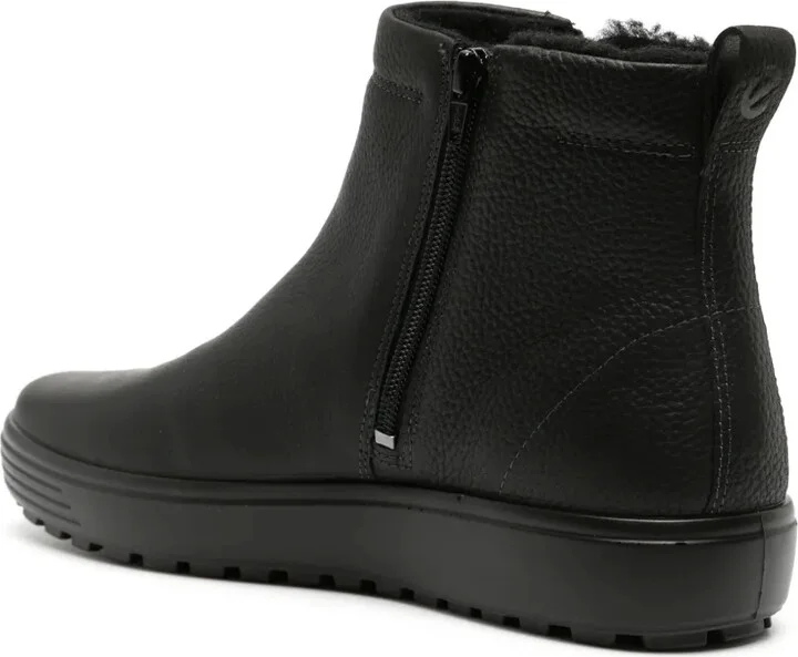 Soft 7 Tred leather boots - Image 3