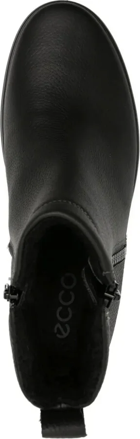 Soft 7 Tred leather boots - Image 4