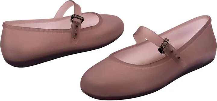 Soft Ballerina - Clear Brown - Image 2