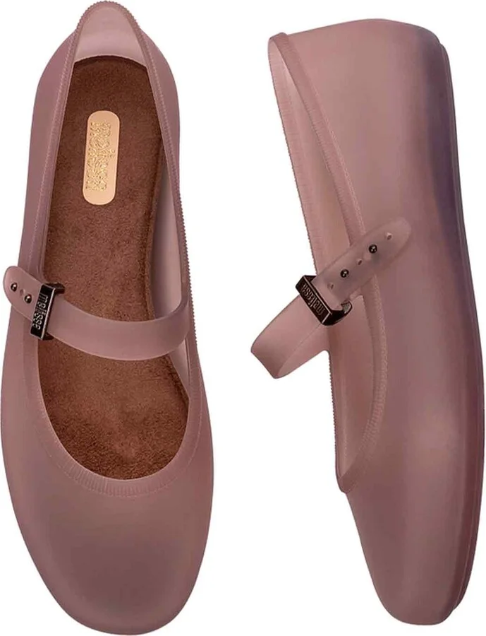 Soft Ballerina - Clear Brown - Image 3