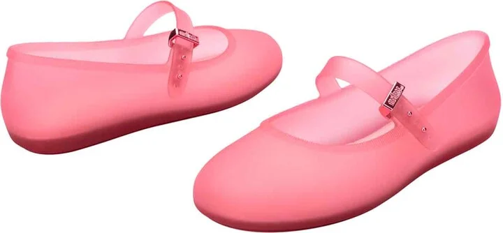 Soft Ballerina - Clear Pink - Image 2