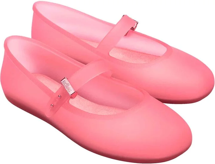 Soft Ballerina - Clear Pink - Image 4