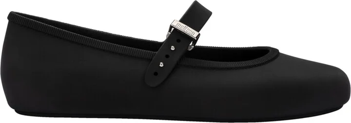 Soft Ballerina Flat - Image 3