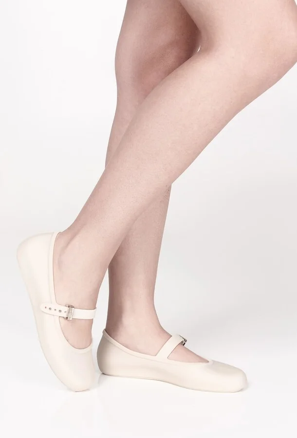 Soft Ballerina Flat - Image 6