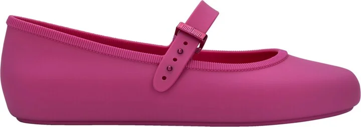 Soft Ballerina Flat - Image 11