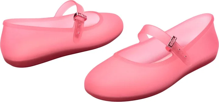Soft Ballerina Flat - Image 3