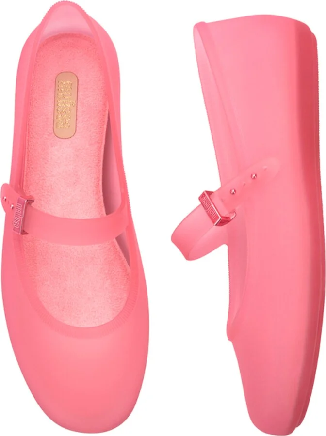 Soft Ballerina Flat - Image 4
