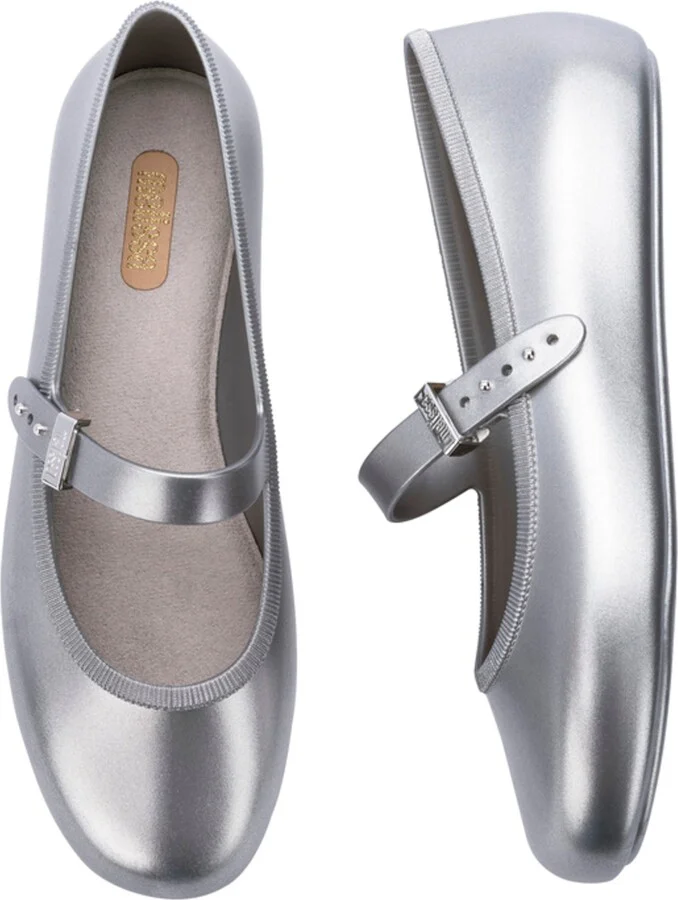 Soft Ballerina Flat - Image 7