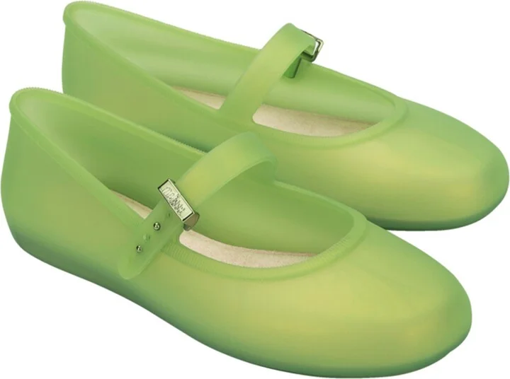 Green/ Green