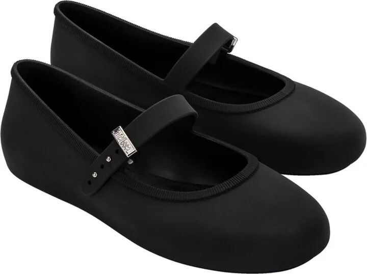 Soft Ballerina Flat