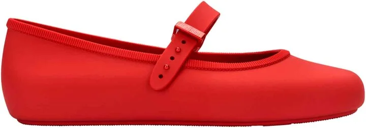 Soft Ballerina - Red
