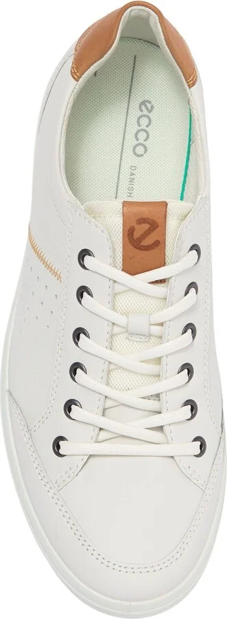 Soft Classic Low Top Sneaker - Image 4