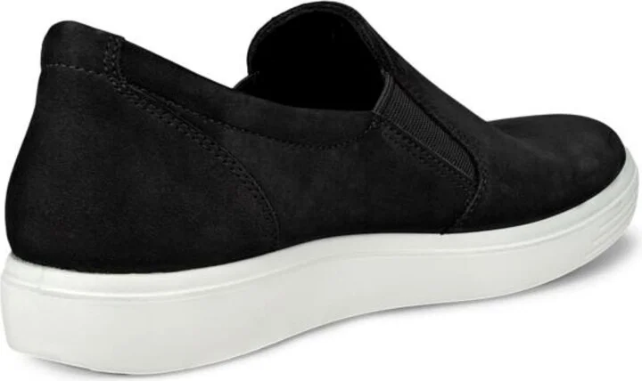 Soft Classic Slip-On Sneaker - Image 2