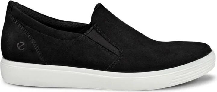 Soft Classic Slip-On Sneaker - Image 3