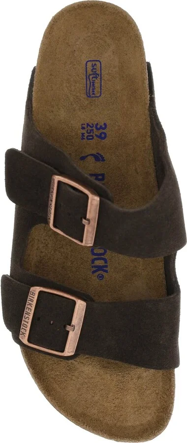 Soft Footbed Arizona Mules - Image 2