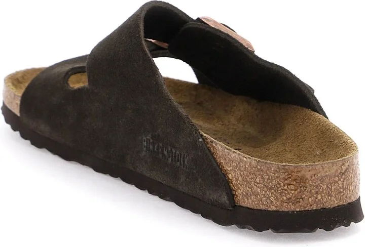 Soft Footbed Arizona Mules - Image 3