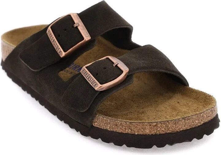 Soft Footbed Arizona Mules - Image 4