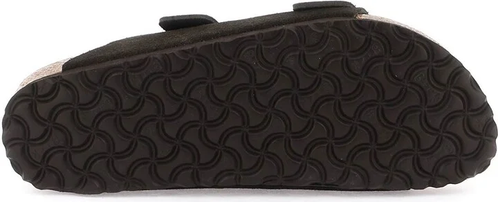 Soft Footbed Arizona Mules - Image 5