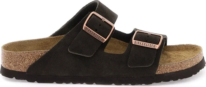 Soft Footbed Arizona Mules