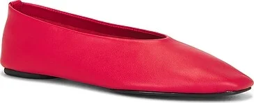 Soft Glove Ballet Flat - Image 2