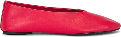 Soft Glove Ballet Flat