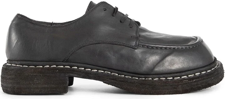 Soft Horse Full Grain Shoes