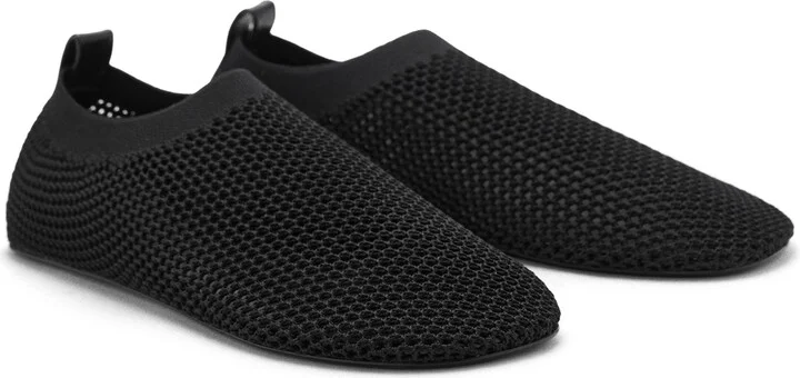 Soft Mesh Flat