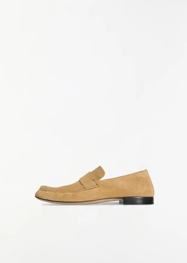 Soft Moccasin