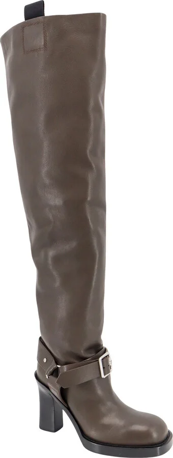 Soft Stirrup Boots - Image 2