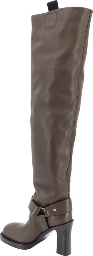 Soft Stirrup Boots - Image 3