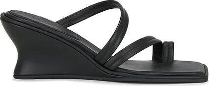 Soft Strap Contour Wedge