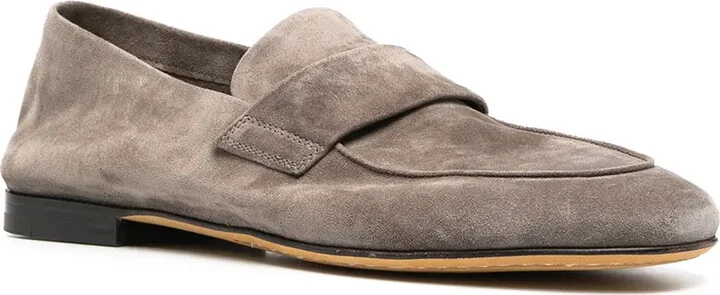 Soft-Structure Loafers - Image 2