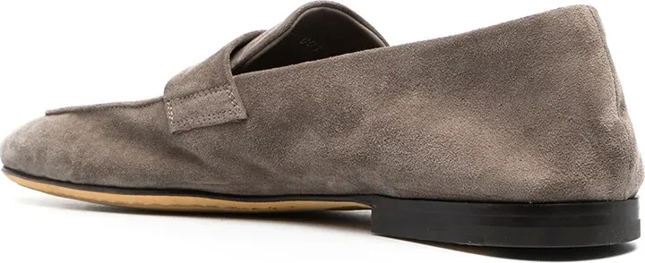 Soft-Structure Loafers - Image 3