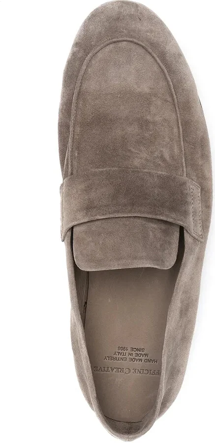 Soft-Structure Loafers - Image 4