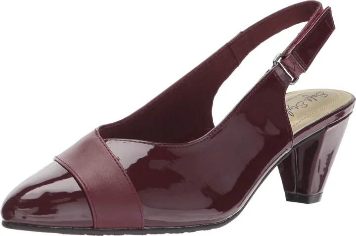 Soft Style by Hush Puppies Women's Dagmar Dress Pump