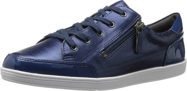 True Navy Vitello
