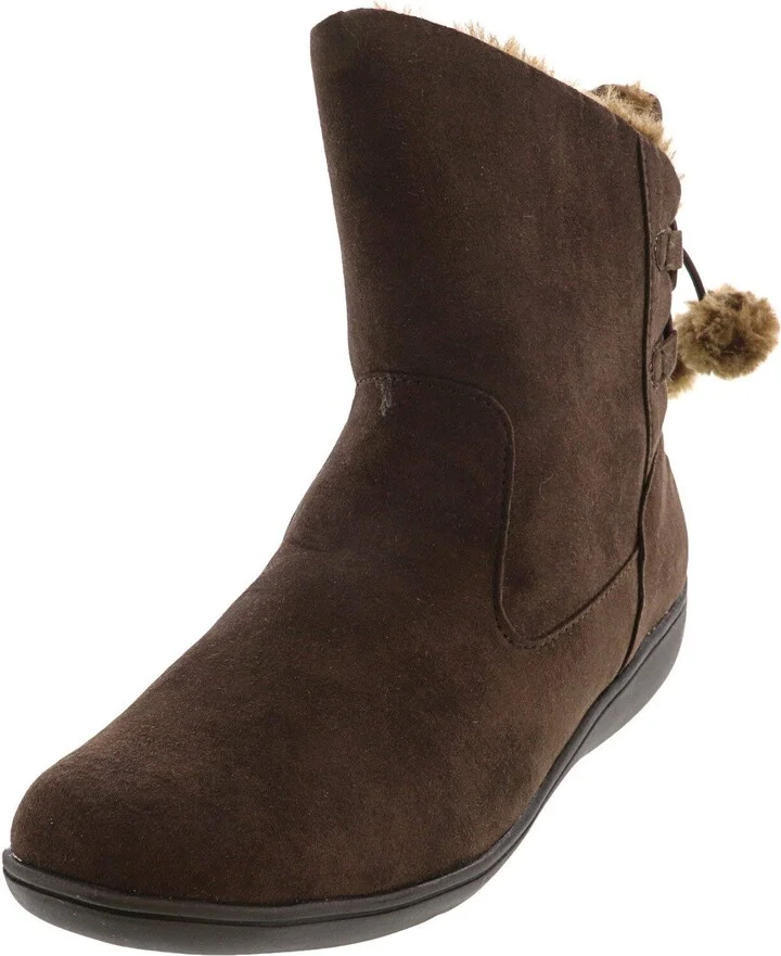 Soft Style Women's Jazzy Loafer