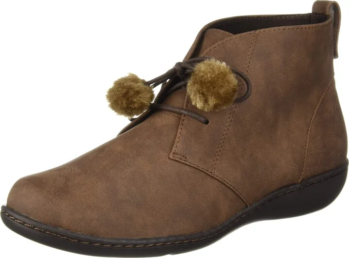 Soft Style Women's Jinger Oxford