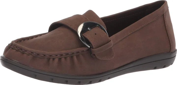 Soft Style Women's Vivid Moccasin